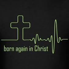 What Does It Mean to Be Born Again? (John 3 Explained Simply)